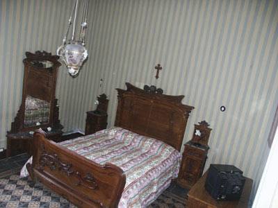 B&B Sotto I Pini Zafferana Etnea Buitenkant foto